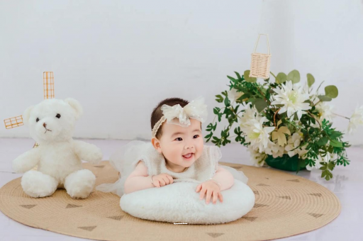 自贡五个月宝宝可以坐吗 自贡五个月宝宝可以坐吗