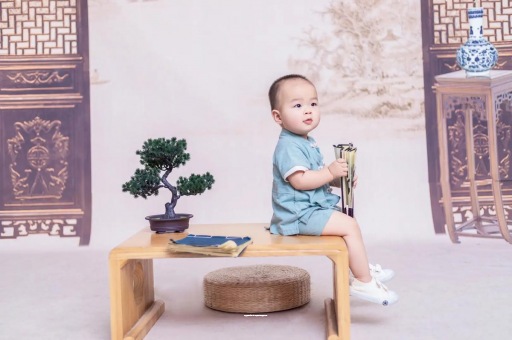 自贡宝宝发烧手脚冰凉
